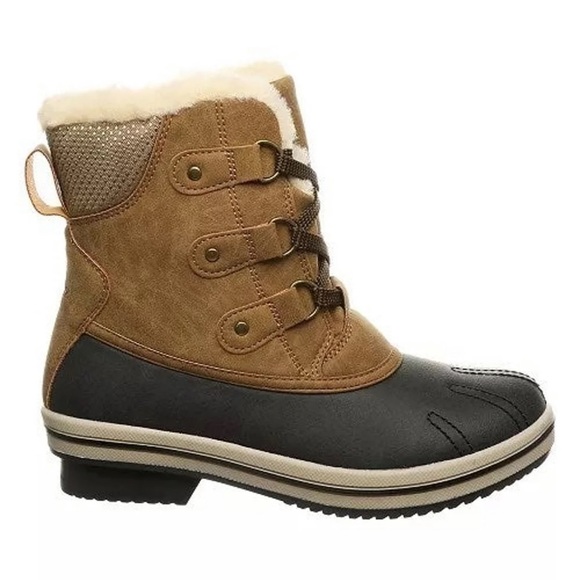 (NWT) PAWZ Women's Ginnie Cozy Warm Winter Boots, Size: 6 - Picture 2 of 16